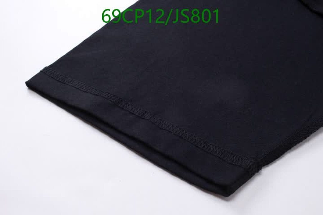 Clothing-Balenciaga Code: JS801 $: 69USD