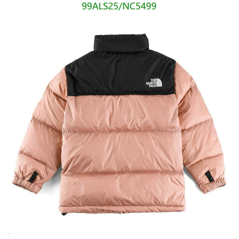 Kids Clothing-The North Face Code: NC5499 $: 99USD