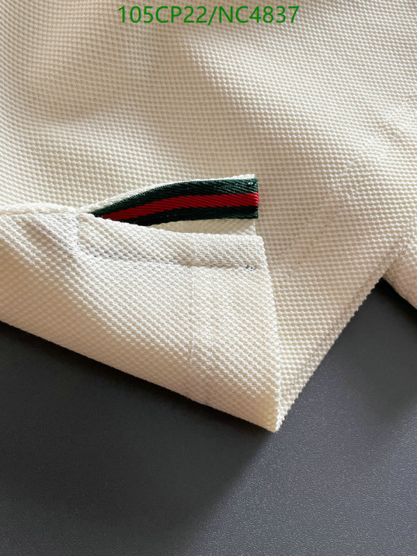 Clothing-Gucci Code: NC4837 $: 105USD