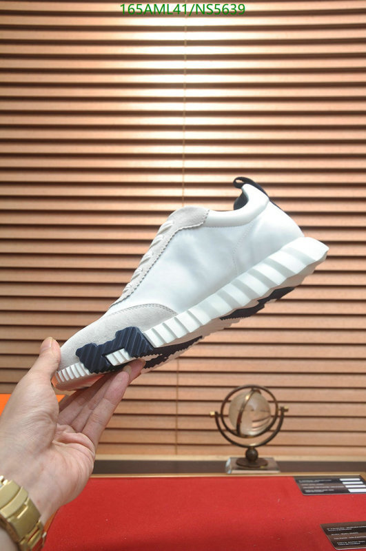 Men shoes-Hermes Code: NS5639 $: 165USD