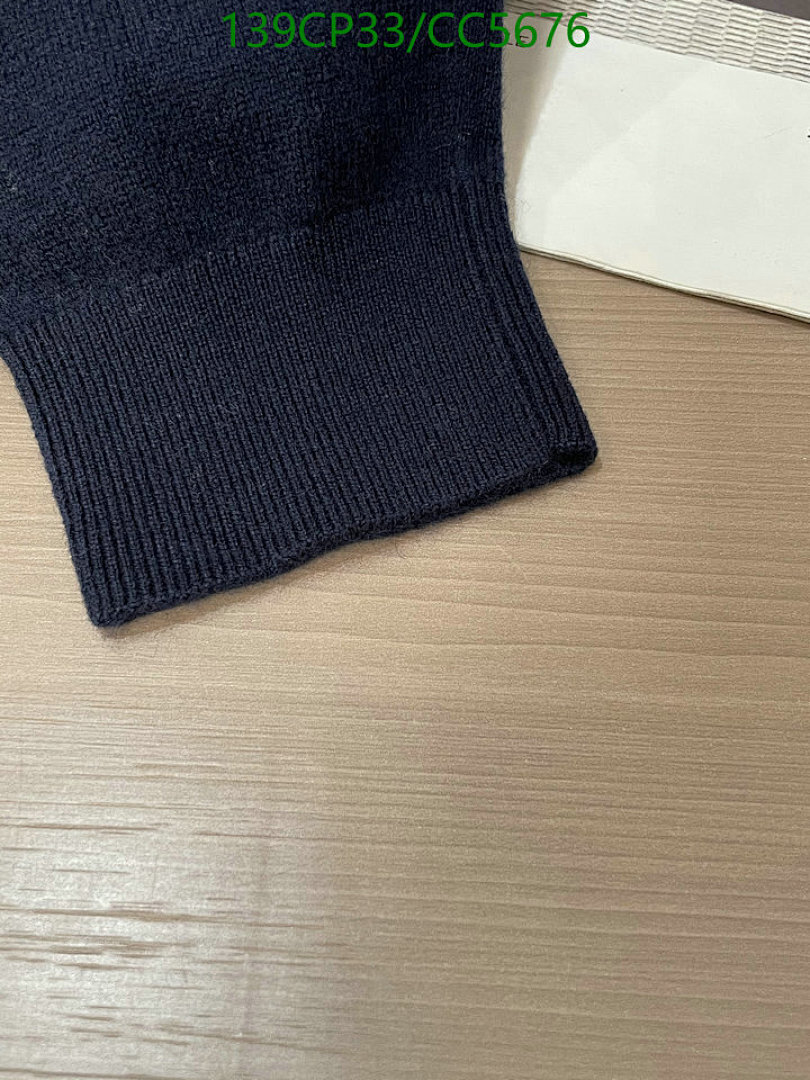 Clothing-Loro Piana Code: CC5676 $: 139USD