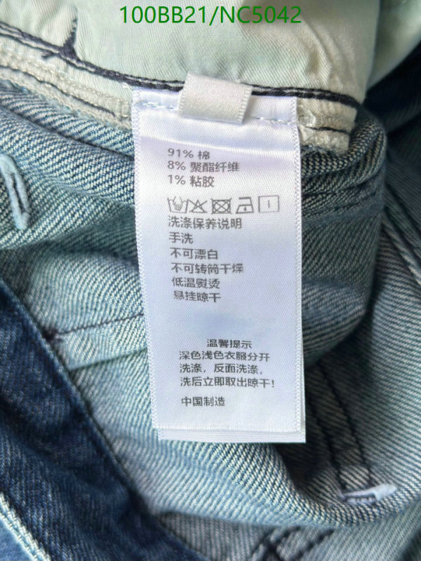 Clothing-YSL Code: NC5042 $: 100USD