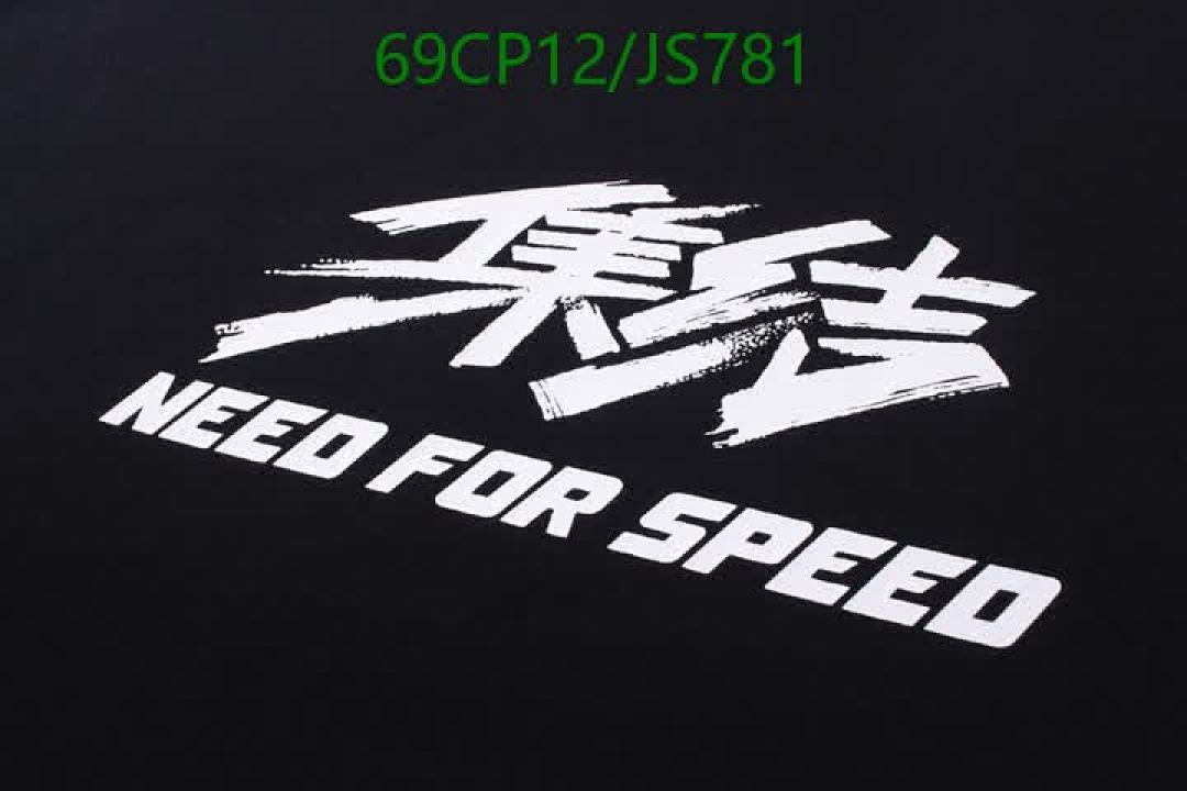 Clothing-Balenciaga Code: JS781 $: 69USD