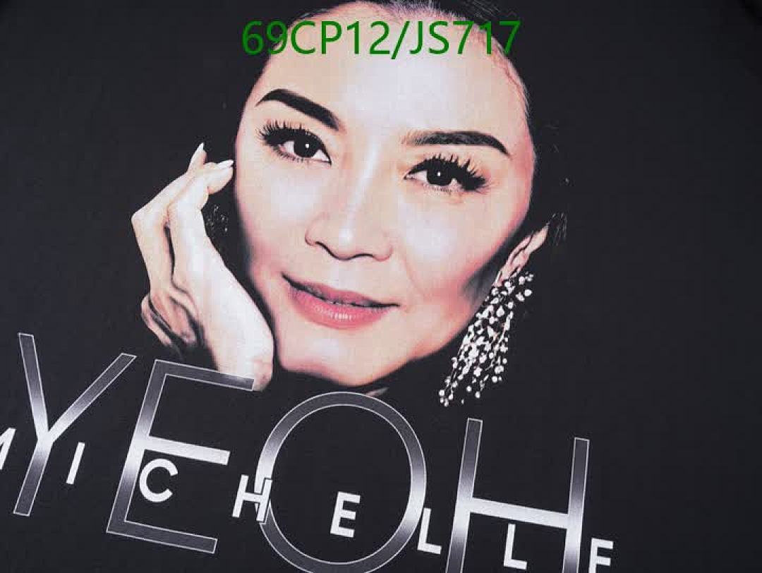 Clothing-Balenciaga Code: JS717 $: 69USD