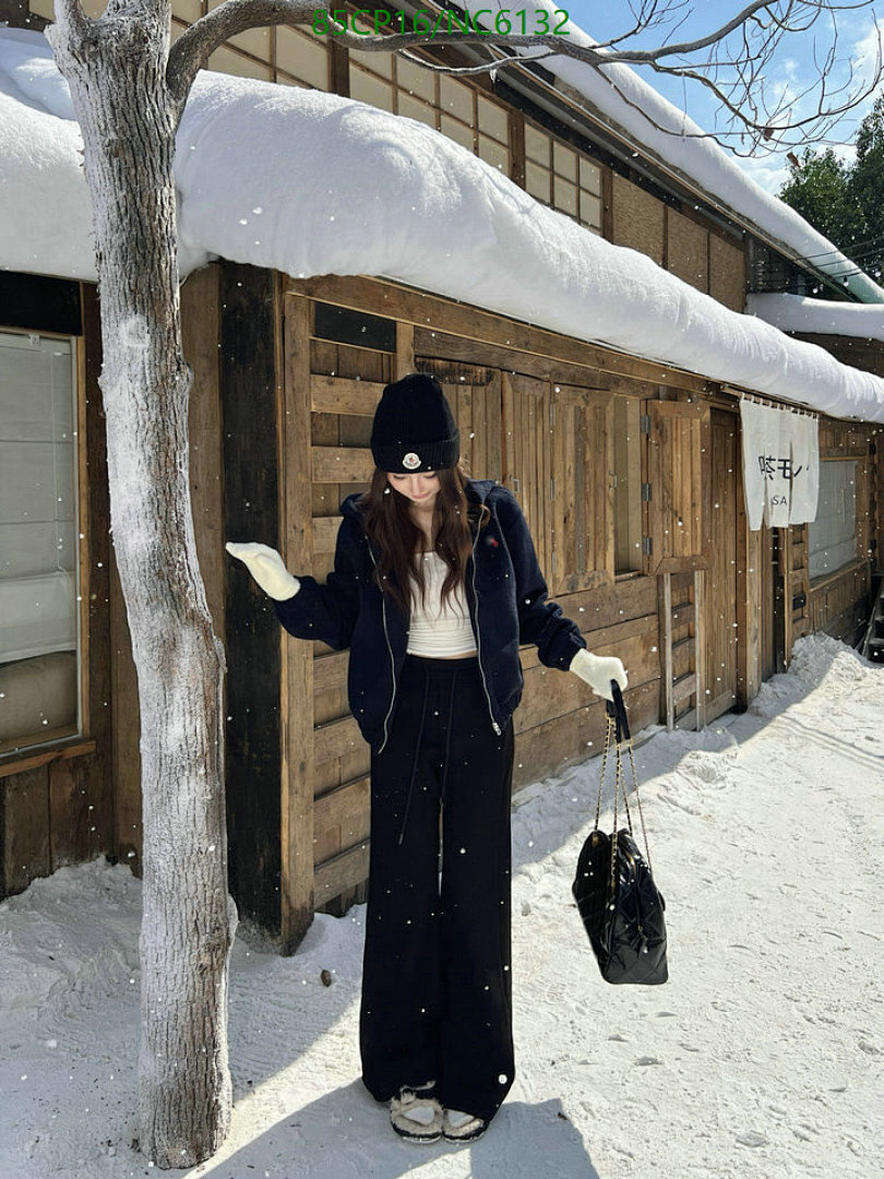 Clothing-Ralph Lauren Code: NC6132 $: 85USD