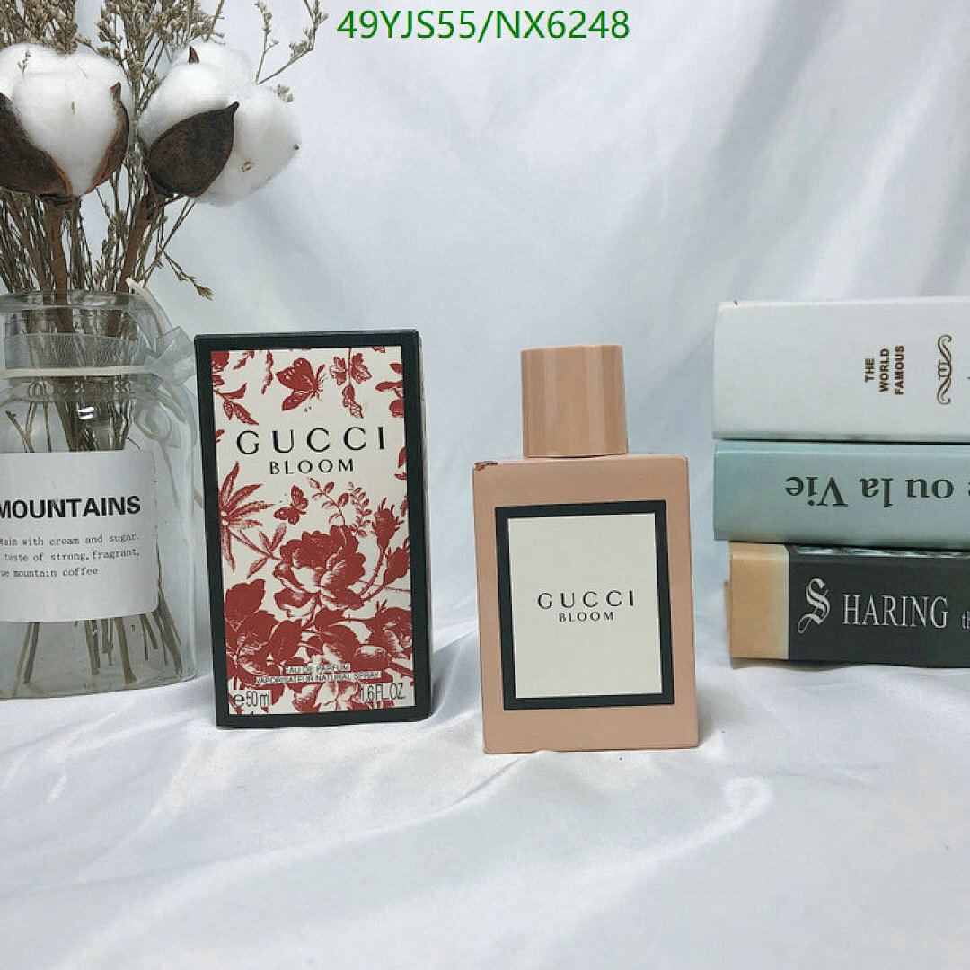 Perfume-Gucci Code: NX6248 $: 49USD