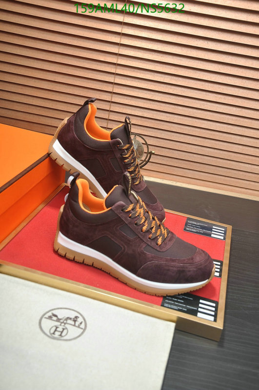 Men shoes-Hermes Code: NS5632 $: 159USD