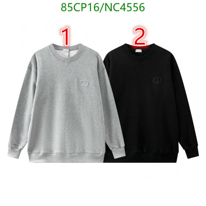 Clothing-Dior Code: NC4556 $: 85USD