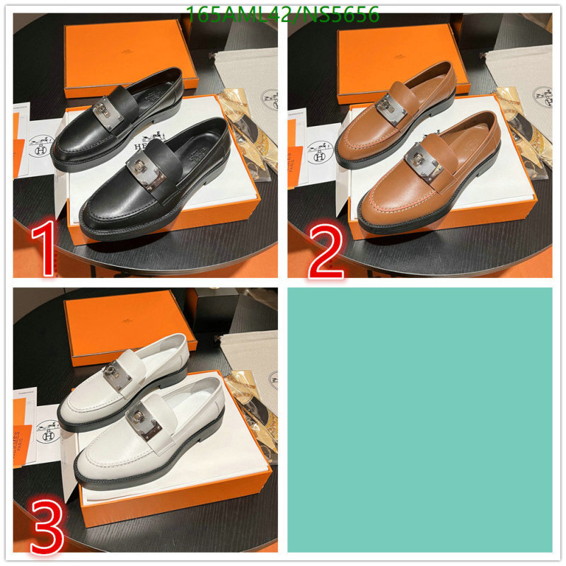 Women Shoes-Hermes Code: NS5656 $: 165USD
