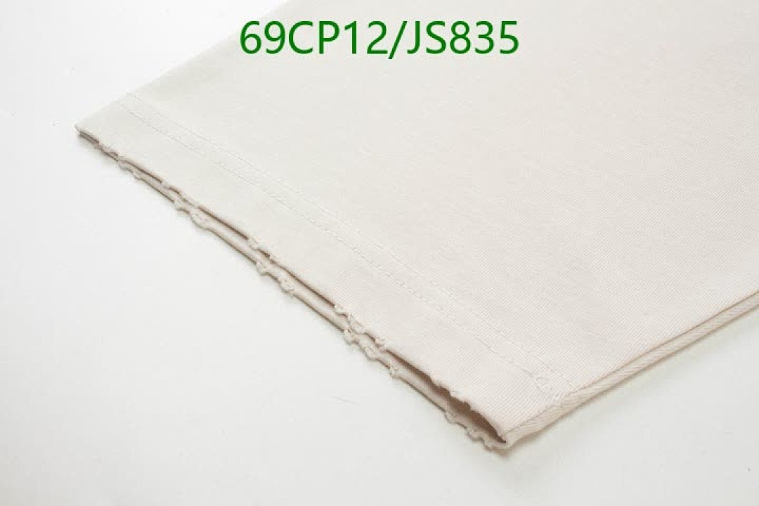 Clothing-Balenciaga Code: JS835 $: 69USD