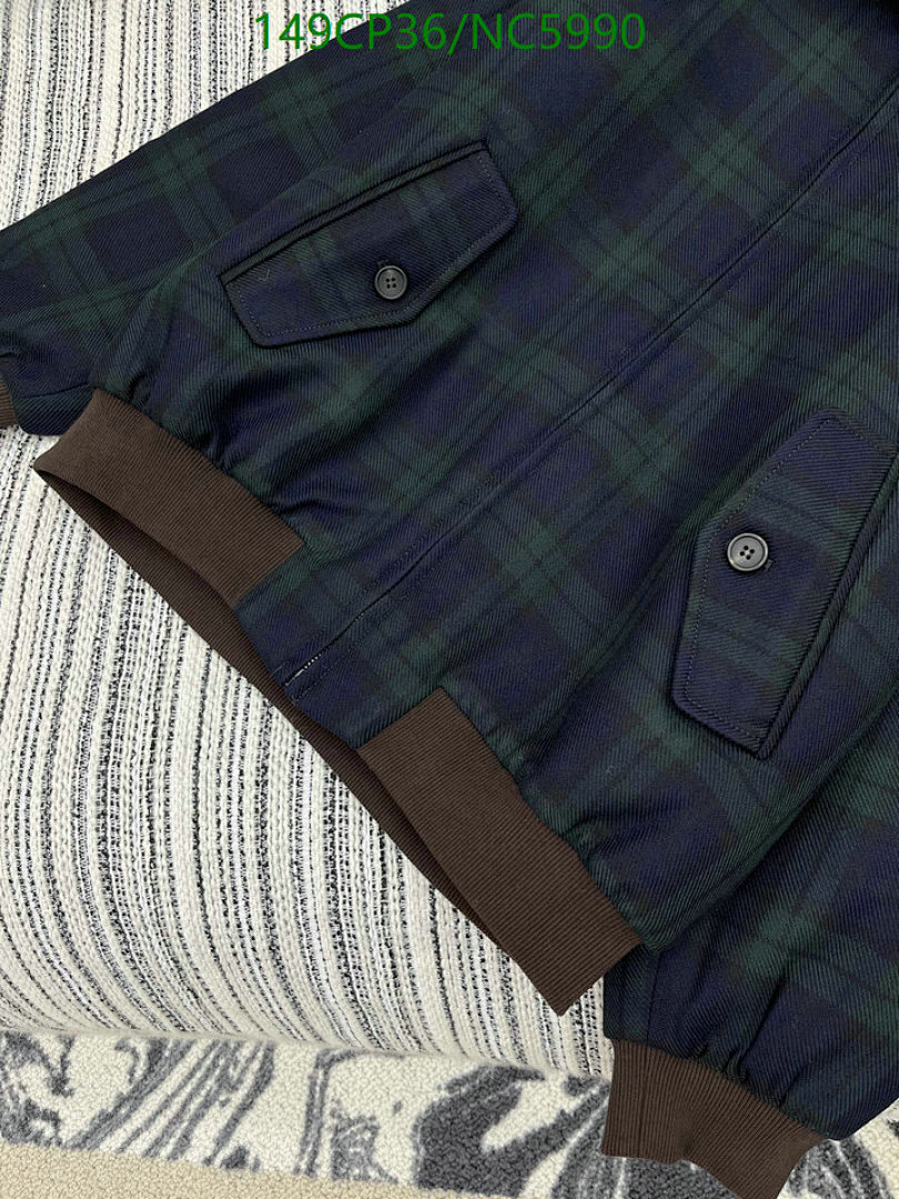 Clothing-MIUMIU Code: NC5990 $: 149USD