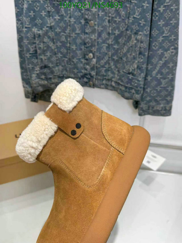 Women Shoes-Boots Code: NS4693 $: 100USD