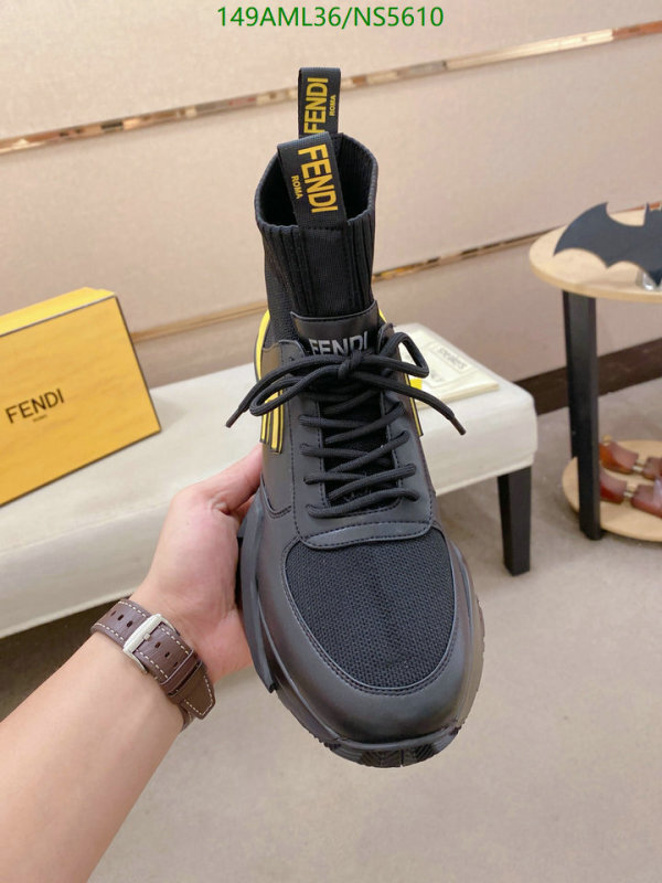 Men shoes-Boots Code: NS5610 $: 149USD