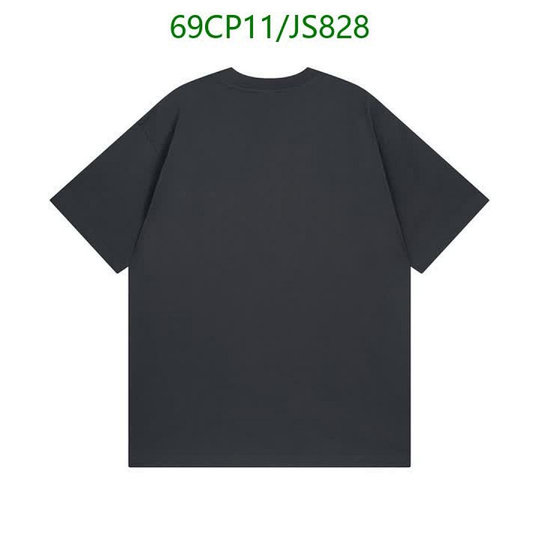 Clothing-Balenciaga Code: JS828 $: 69USD