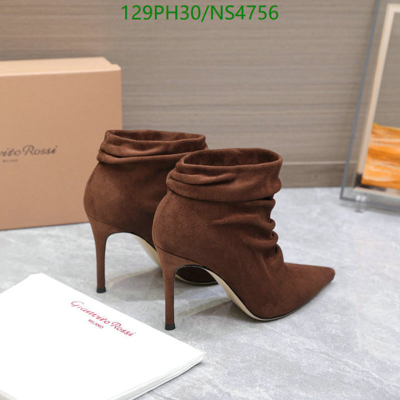 Women Shoes-Boots Code: NS4756 $: 129USD
