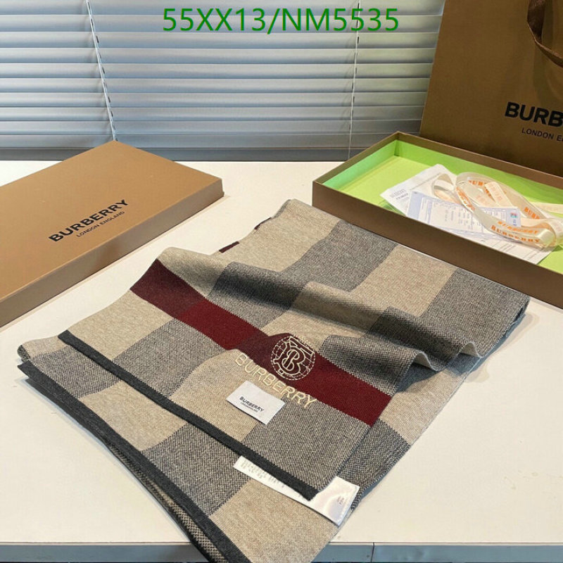 Scarf-Burberry Code: NM5535 $: 55USD