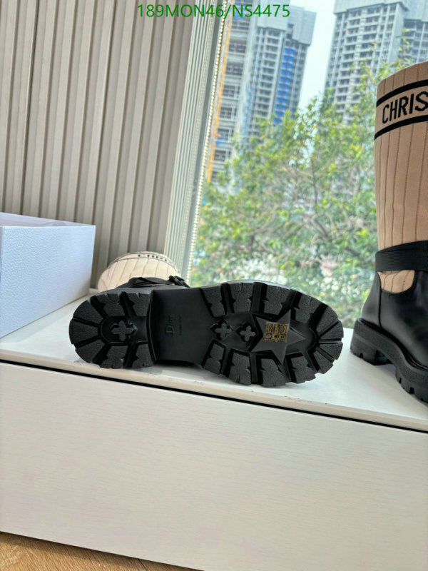 Women Shoes-Boots Code: NS4475 $: 189USD