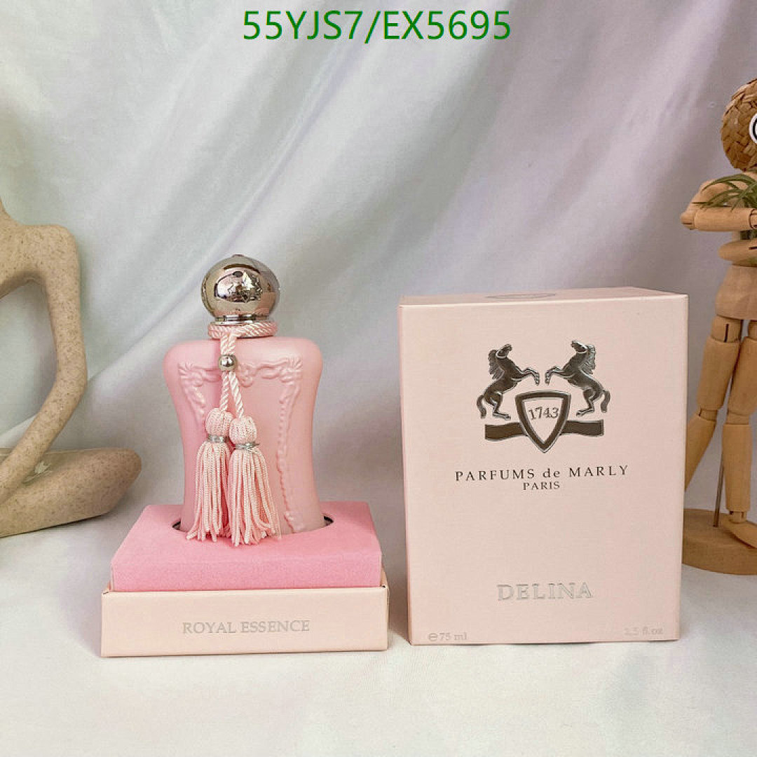 Perfume-Parfums de Marly Code: EX5695 $: 55USD