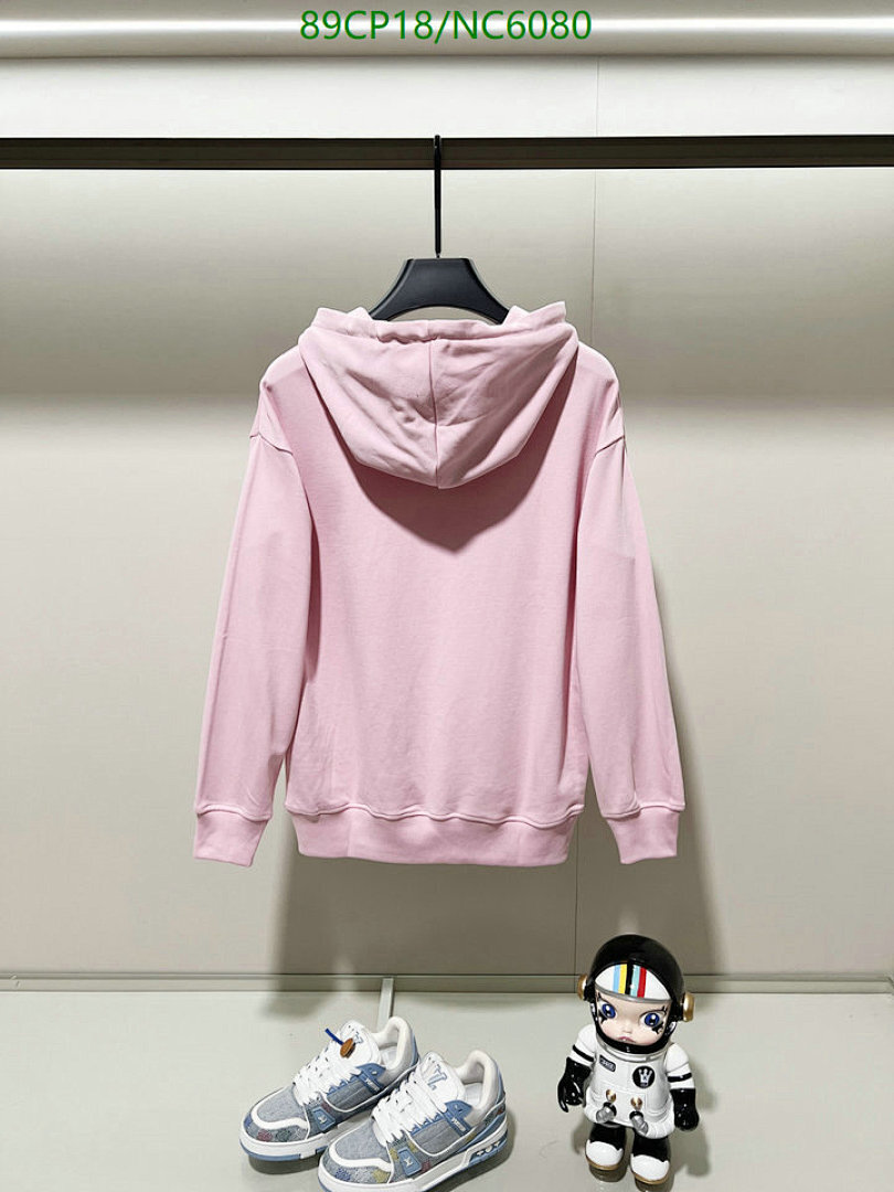 Clothing-Dior Code: NC6080 $: 89USD