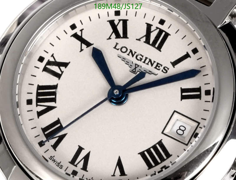 Watch-4A Quality-LONGINES Code: JS127 $: 189USD