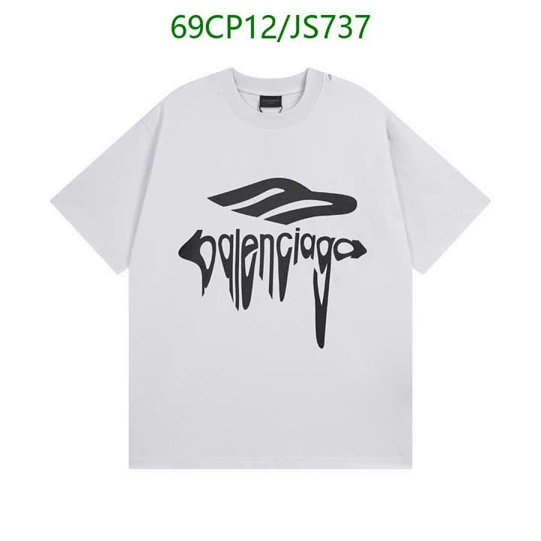 Clothing-Balenciaga Code: JS737 $: 69USD