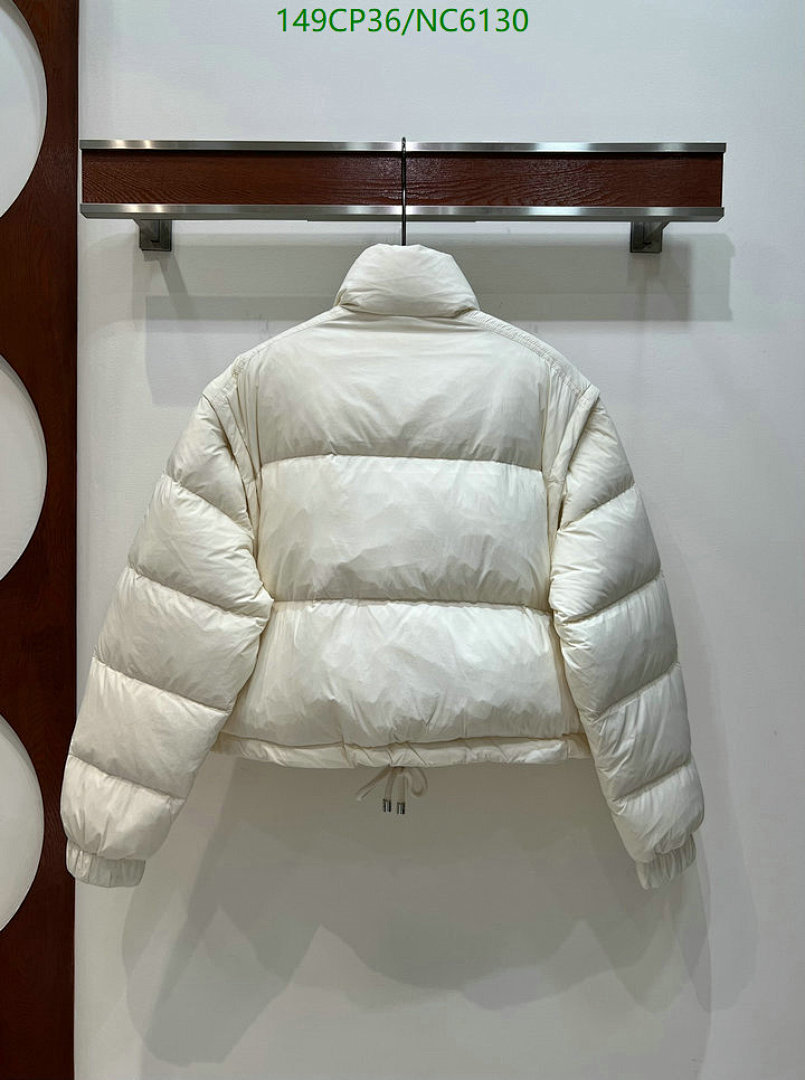 Down jacket Women-Moncler Code: NC6130 $: 149USD