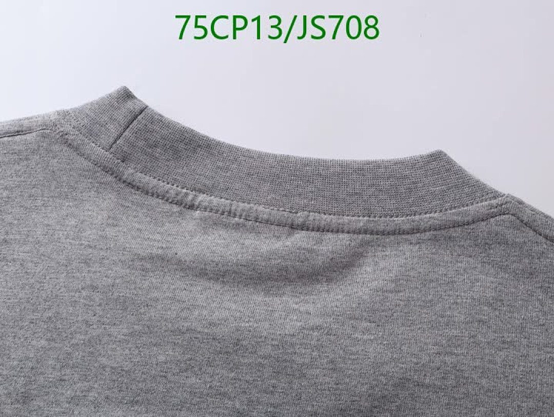 Clothing-Balenciaga Code: JS708 $: 75USD