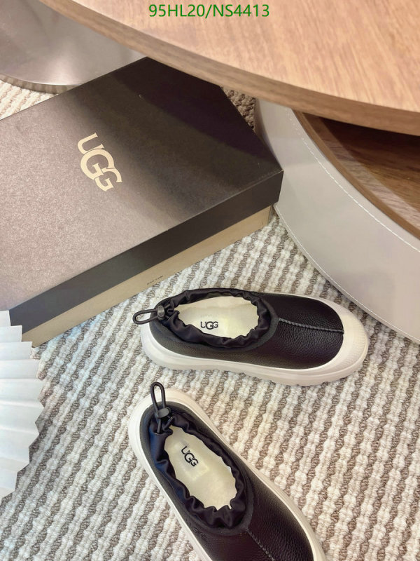 Women Shoes-UGG Code: NS4413 $: 95USD