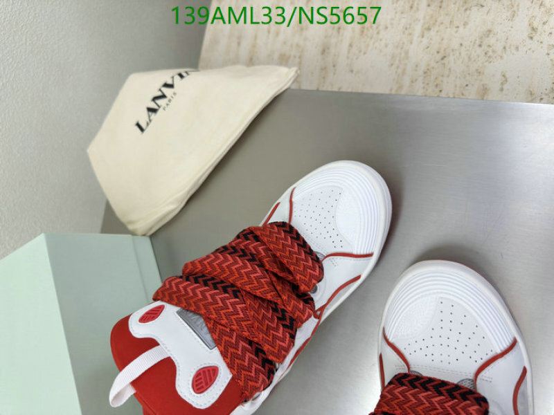 Women Shoes-LANVIN Code: NS5657 $: 139USD