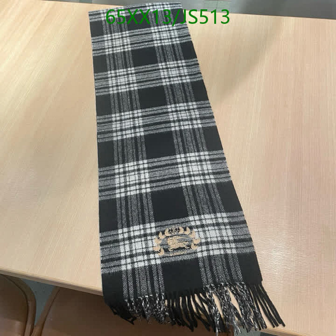 Scarf-Burberry Code: JS513 $: 65USD