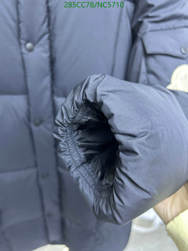 Down jacket Women-Moncler Code: NC5710 $: 285USD