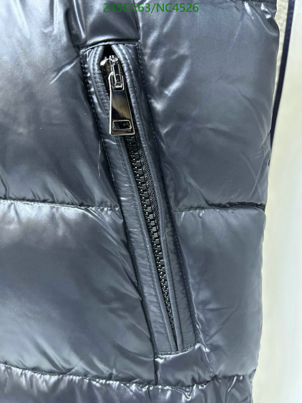 Down jacket Women-Moncler Code: NC4526 $: 235USD