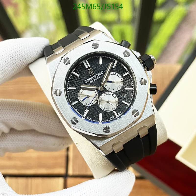 Watch-Mirror Quality-Audemars Piguet Code: JS154 $: 245USD