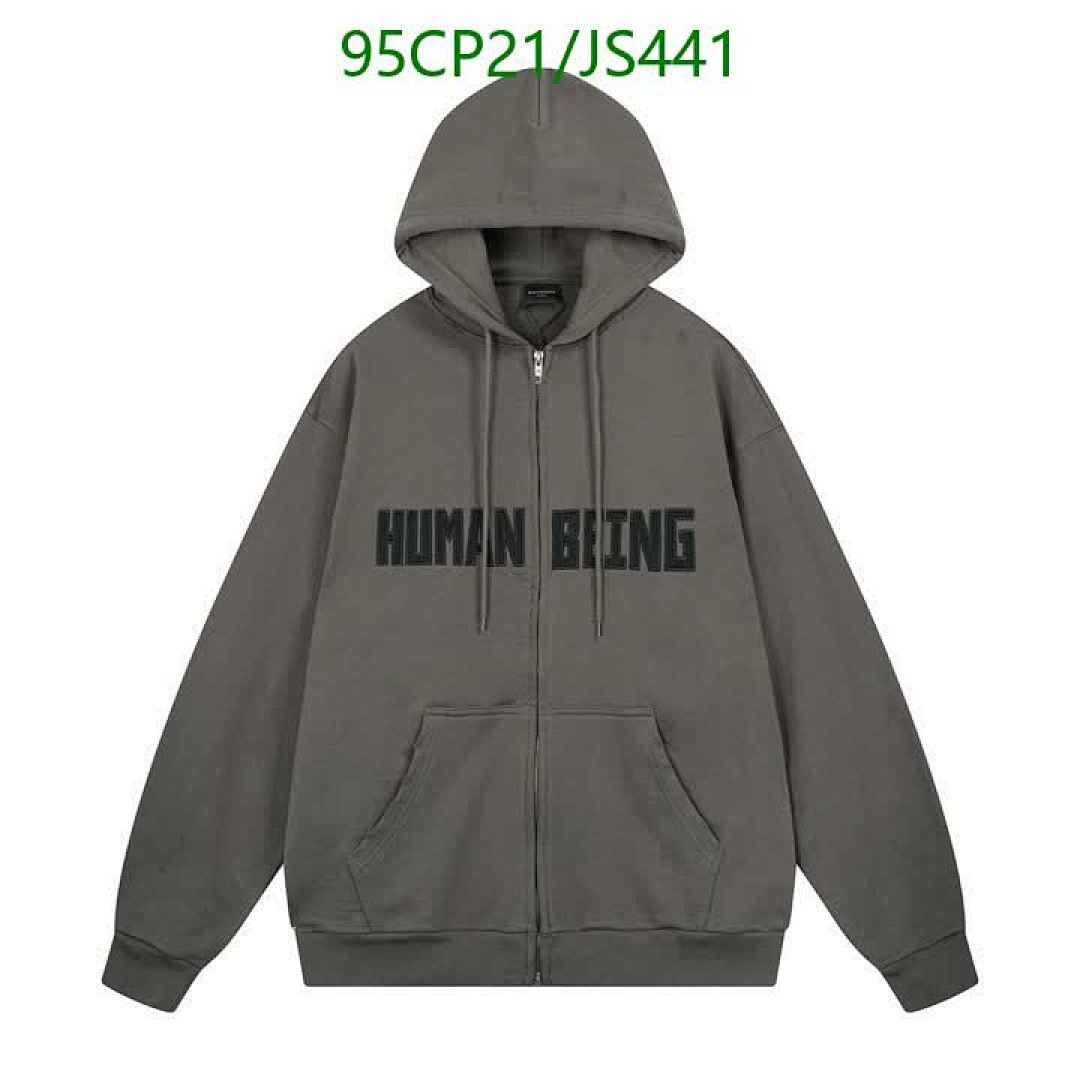 Clothing-Balenciaga Code: JS441 $: 95USD