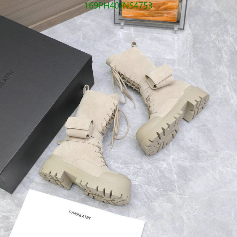 Women Shoes-Boots Code: NS4753 $: 169USD