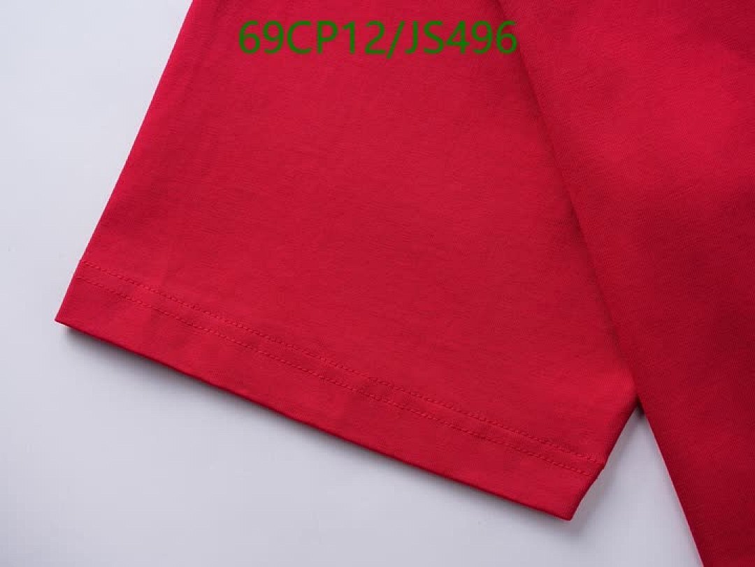 Clothing-Balenciaga Code: JS496 $: 69USD