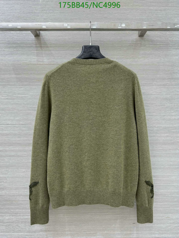 Clothing-Loro Piana Code: NC4996 $: 175USD