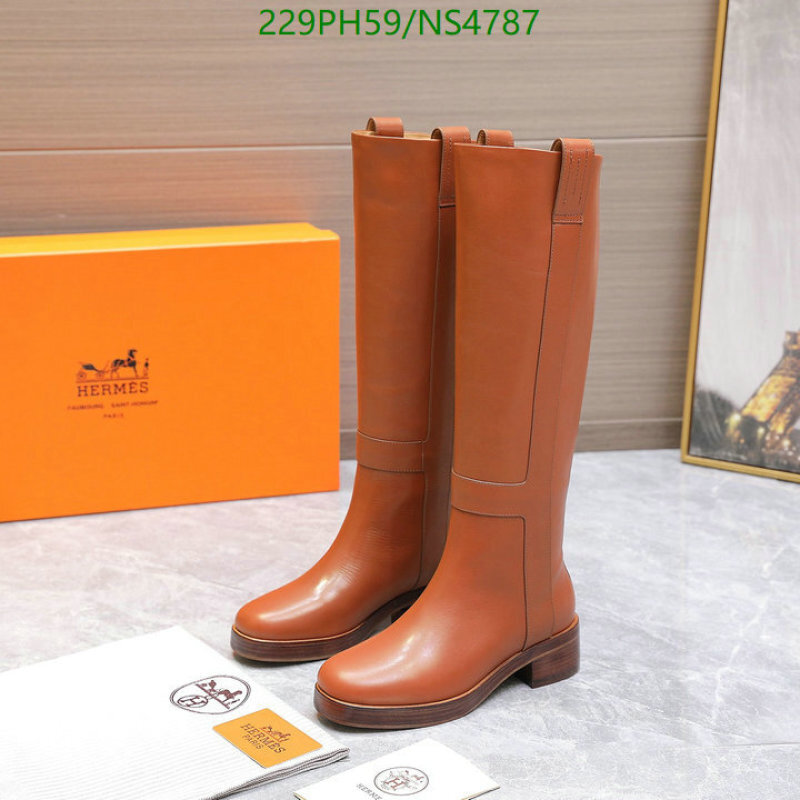 Women Shoes-Boots Code: NS4787 $: 229USD