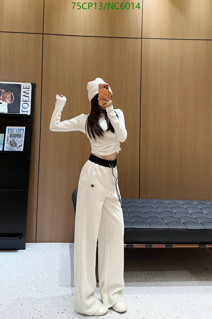 Clothing-Celine Code: NC6014 $: 75USD