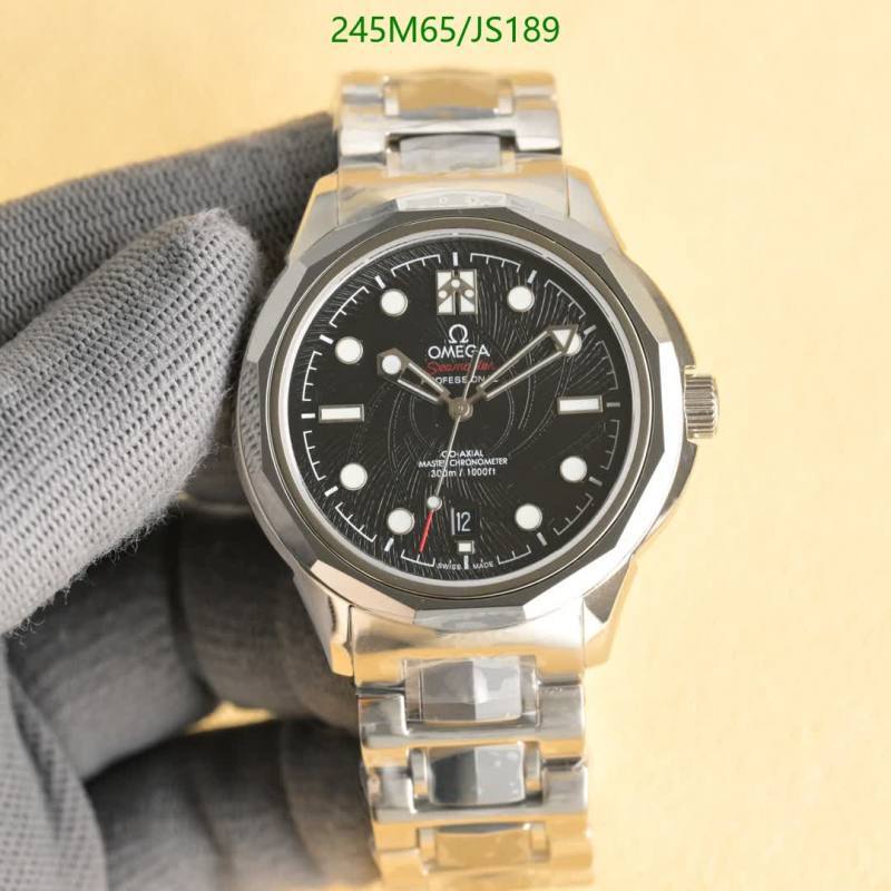 Watch-(Mirror Quality)- Code: JS189 $: 245USD