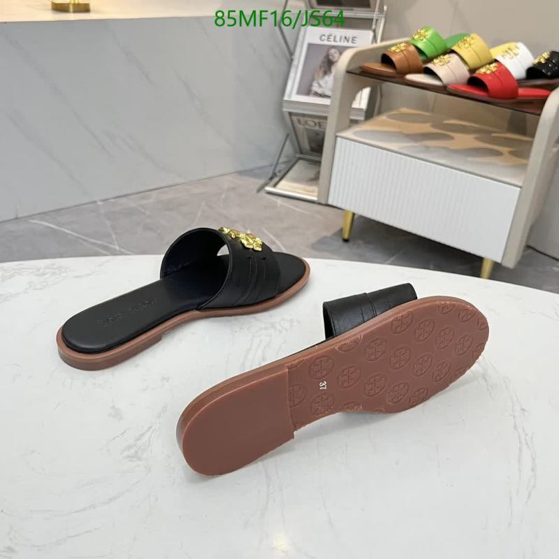 Women Shoes-Tory Burch Code: JS64 $: 85USD