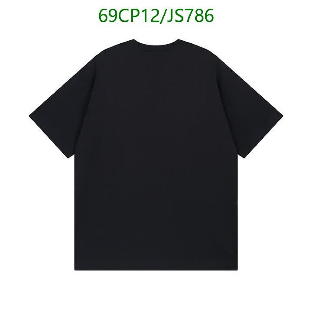 Clothing-Balenciaga Code: JS786 $: 69USD