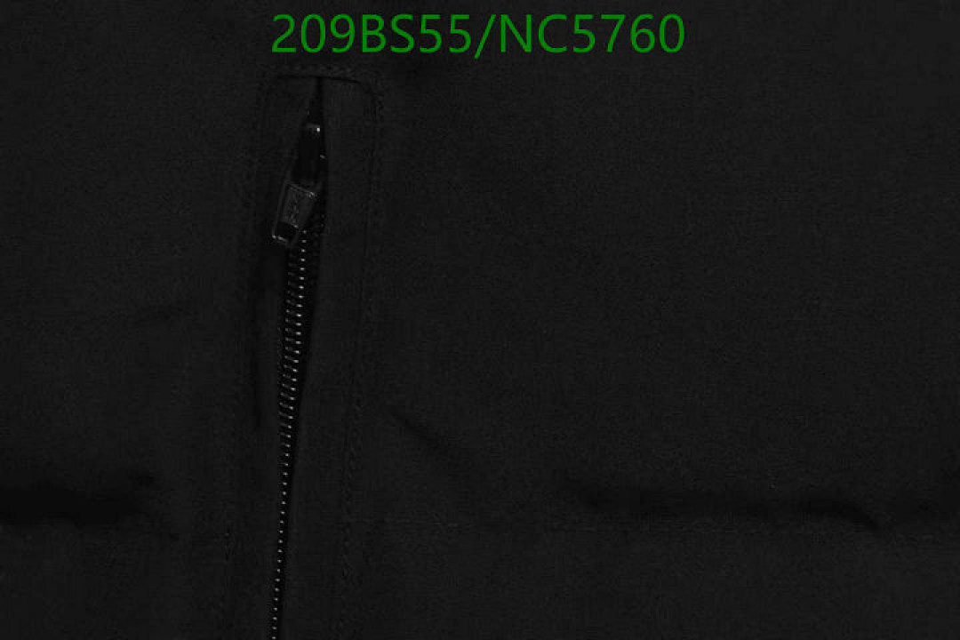 Down jacket Women-Canada Goose Code: NC5760 $: 209USD