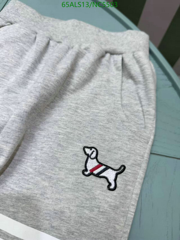 Kids Clothing-Thom Browne Code: NC5503 $: 65USD