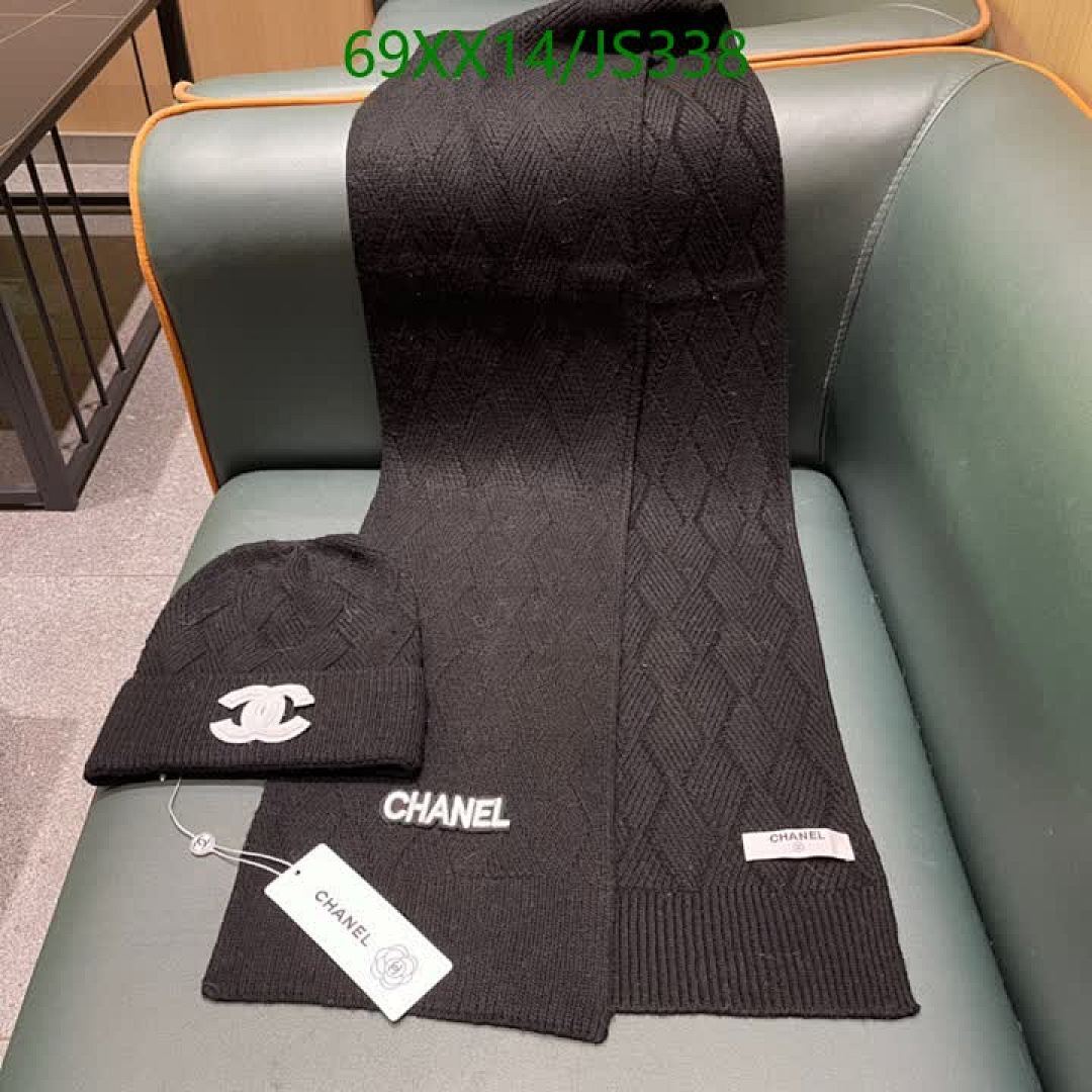 Scarf-Chanel Code: JS338 $: 69USD