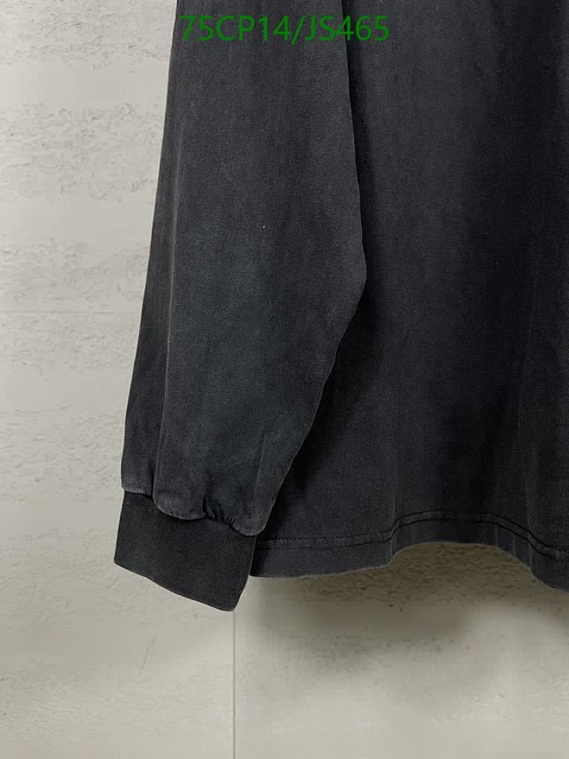 Clothing-Balenciaga Code: JS465 $: 75USD