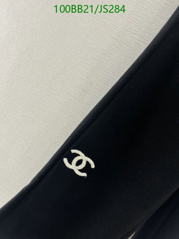Clothing-Chanel Code: JS284 $: 100USD