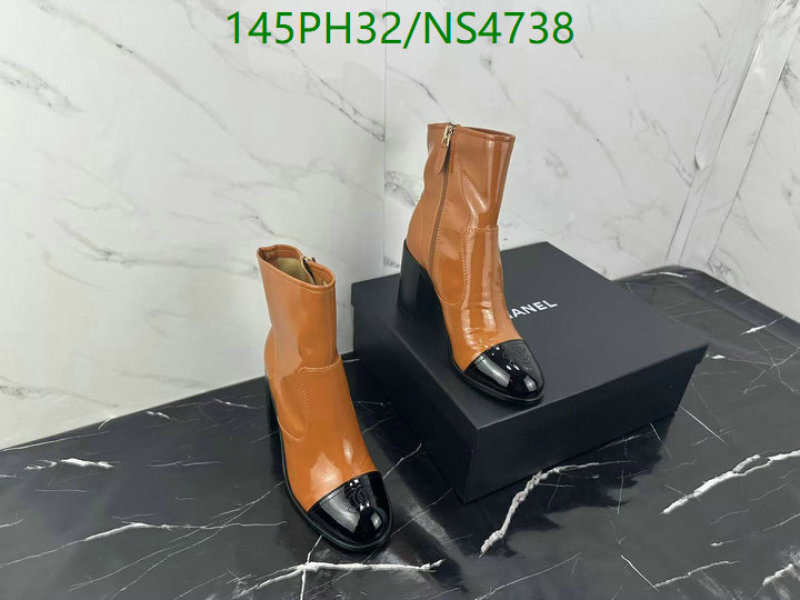 Women Shoes-Boots Code: NS4738 $: 145USD
