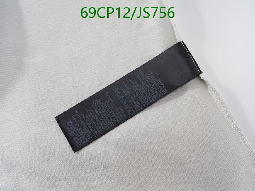 Clothing-Balenciaga Code: JS756 $: 69USD