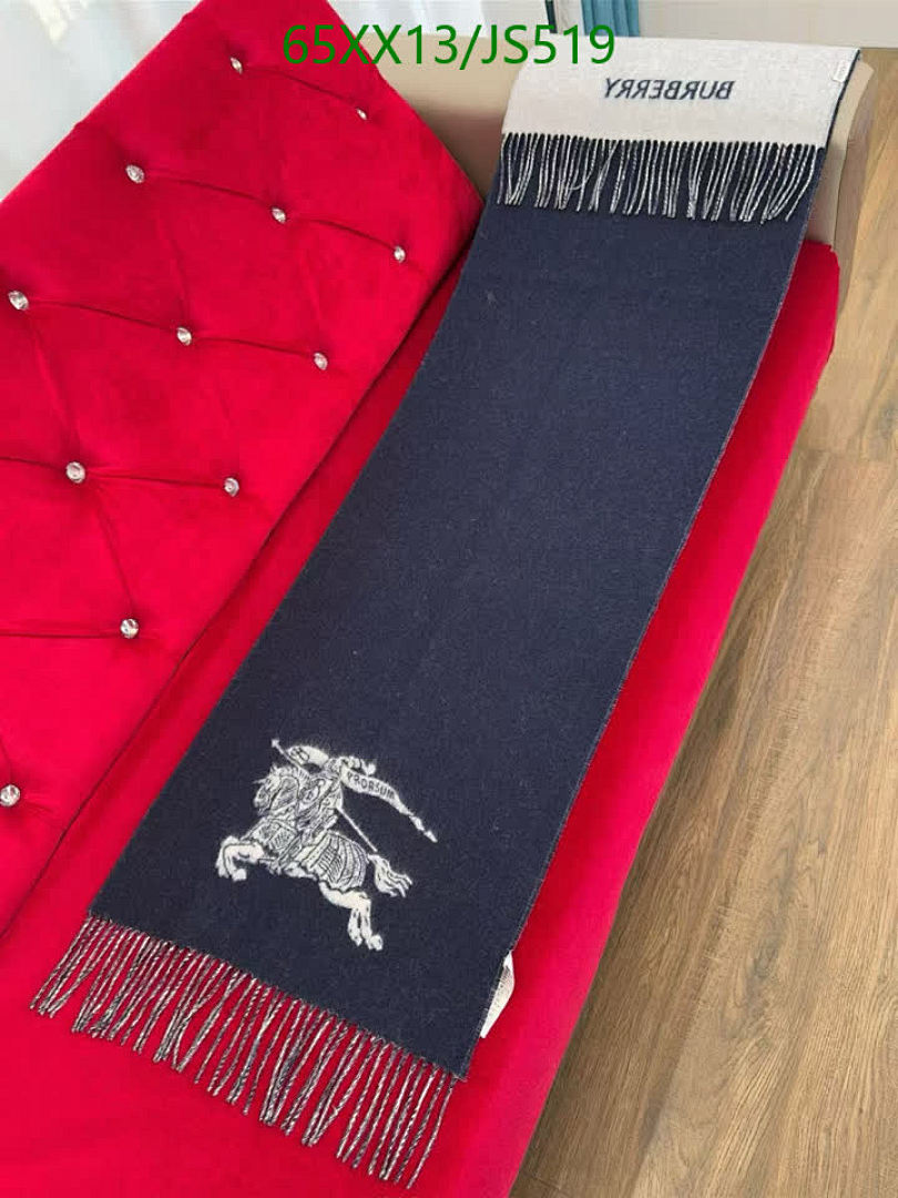 Scarf-Burberry Code: JS519 $: 65USD